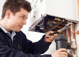 5 Ways to Protect a Basement Furnace